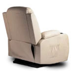 Poltrona Elétrica Reclinável com Massagem, Lift e Aquecimento - Imagem 3