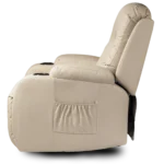 Poltrona Elétrica Reclinável com Massagem, Lift e Aquecimento - Imagem 5