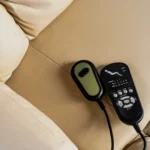 Poltrona Elétrica Reclinável com Massagem, Lift e Aquecimento - Imagem 10