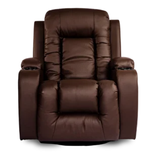 Poltrona-Manual-Reclinavel-Massagem-Giro-Balanço-Marrom-06