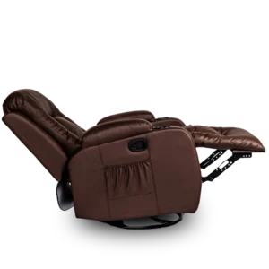 Poltrona-Manual-Reclinavel-Massagem-Giro-Balanço-Marrom-07